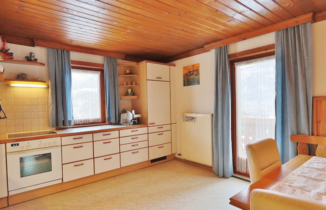 Ferienwohnung mit Herrlicher Terrasse & Fun+ Card - Foto 6