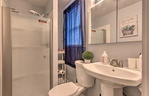 World Cup HQ Near Train Station Boston Area Hub - Foto 18