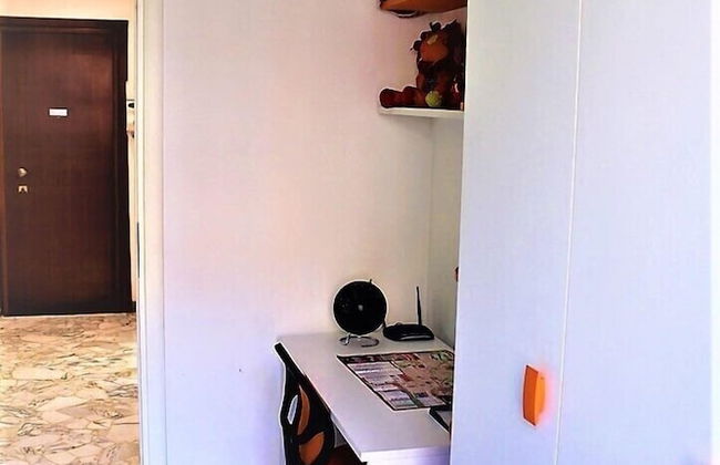 Youhome Millelire Apartment - Photo 19