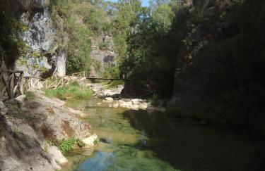 Casas Rurales La Loma Del Carrascal - Foto 11
