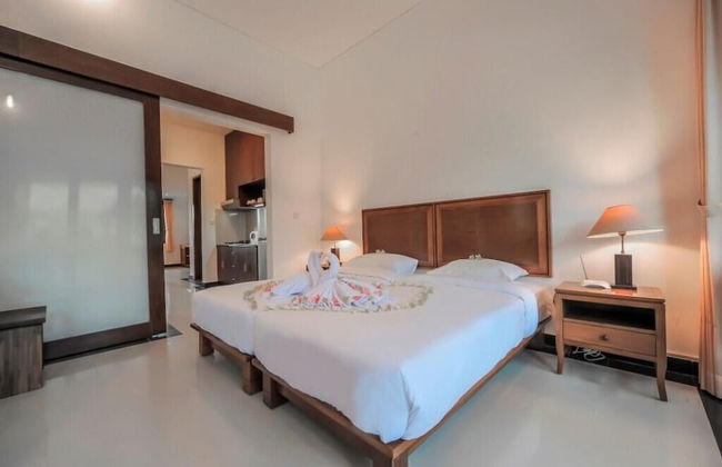 Sayang Sanur Resort - Foto 27