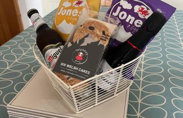 Cottage near Caernarfon, Gwynedd - Foto 3