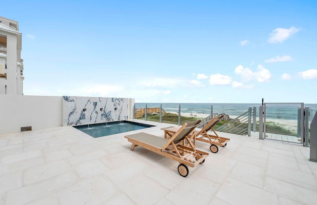 Searenity at Eleanor Beach - Foto 58