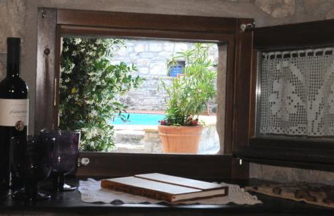 Holiday Homes Poli Svetega Antona - Foto 52