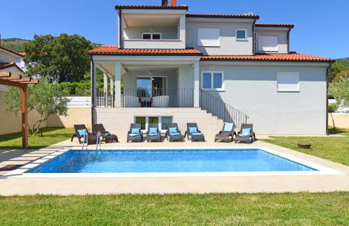 VILLA AMBER YourCroatiaHoliday - Foto 1