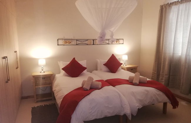 Aus Self-Catering Units - Foto 14