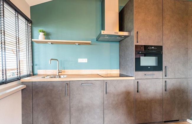 Charming House With Garden in Rural Area Hellendoorn - Foto 23