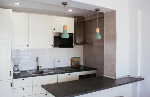 Loft en Residencial 1ª Línea con piscina - Foto 16