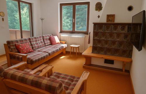 Appartamento Magico Abete by Sunhome Fiemme - Foto 7