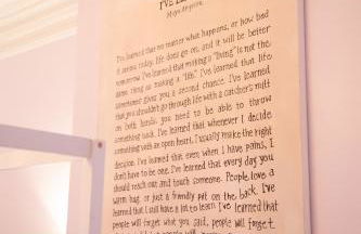 Bosch House Rosé - Lila Suite - Foto 13