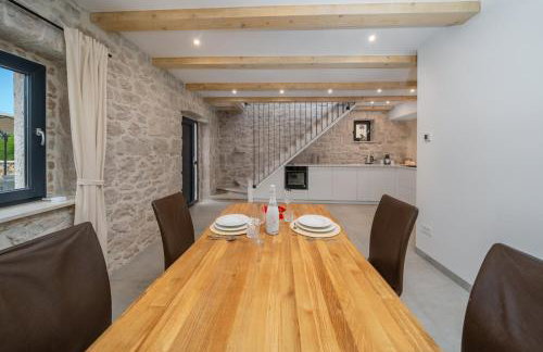 Hideaway Stonehouse pool for 2 Dalmatia Imotski - Foto 40