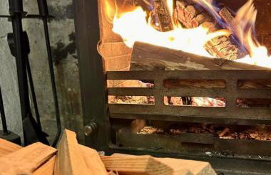 The Hideaway Holmfirth - Photo 10