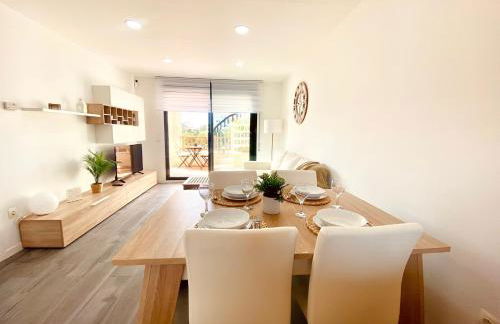 Atico Solarium La Cala - Foto 4