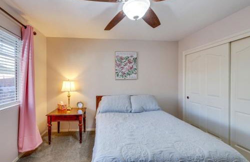 Lovely Templeton Home Near 200 Wineries! - Foto 26