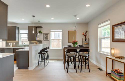 Walk to Med Ctrs and Dtwn Englewood Modern Home - Foto 5