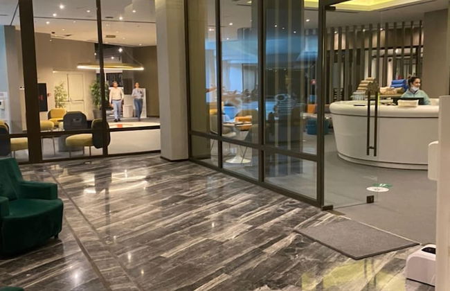 1 Bedroom Apartment High Floor City View - Foto 32