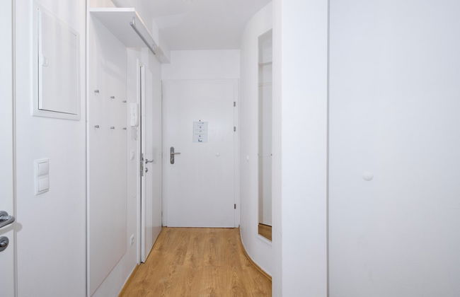 Apartment Mandlgasse - Foto 16