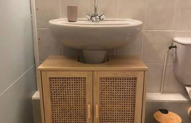 Appartement en campagne - Foto 22