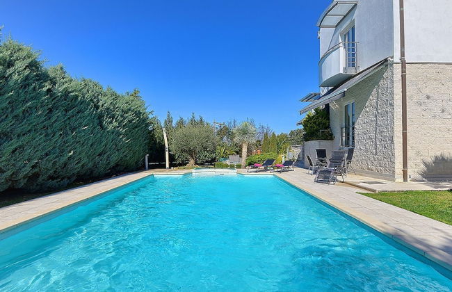 Villa Aylin, 5-bed, Next to the sea - Foto 30