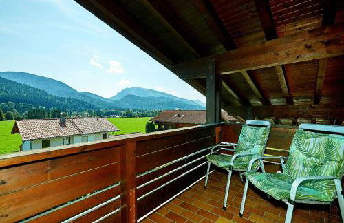 Alpenglühn - Foto 13