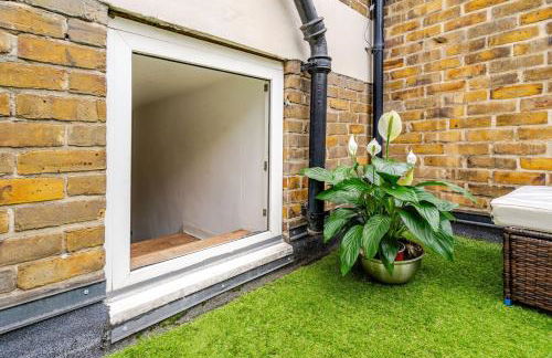 Skyline Loft Life in Old Street up to 6 people! - Foto 2