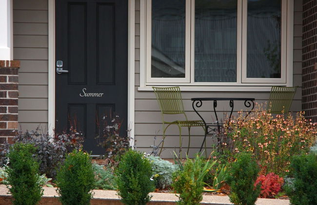 Marysville Garden Cottages - Photo 16