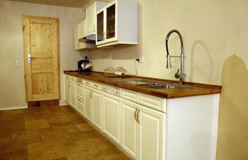 Gästehaus Liebler - Foto 39