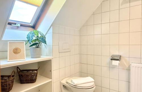 Ferienapartment Panoramablick - gemütlicher Rückzugsort mit Ausblick - Foto 14