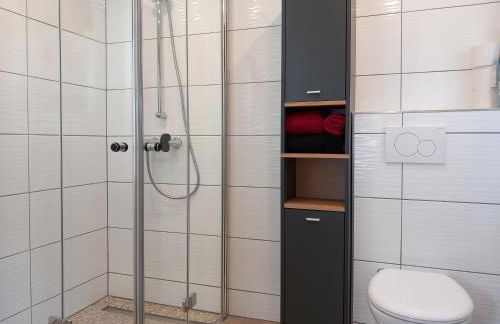 Ferienhaus Heidenest, E-Bike, Bettwäsche und Handtücher zubuchbar - Foto 22