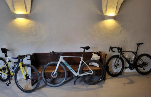 Mas Puig De Baix with private Pool and gardens - Foto 20