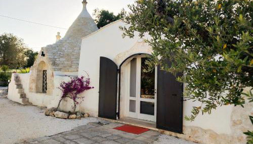 Trullo Felice - Foto 5