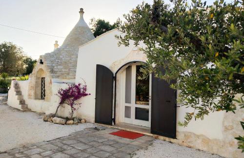 Trullo Felice - Photo 6