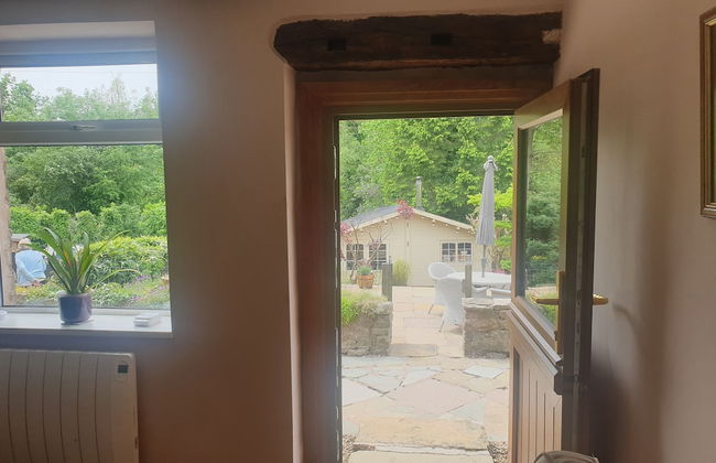 Cottage Hurst Green Sleeps 4, Views - Foto 11