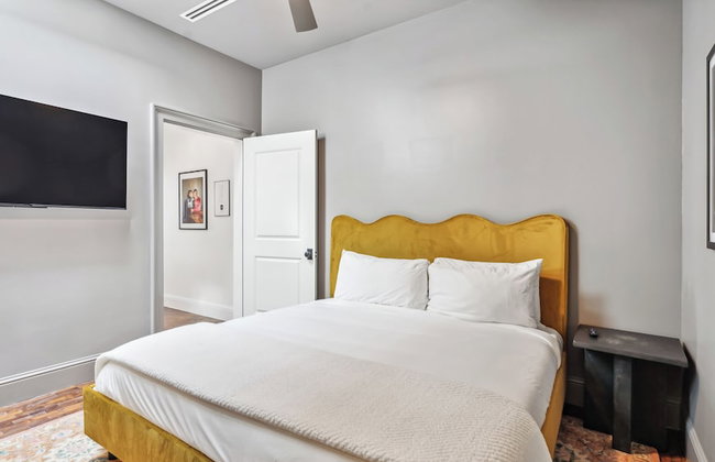 The Mary Beth Hotel & Gallery - Foto 8