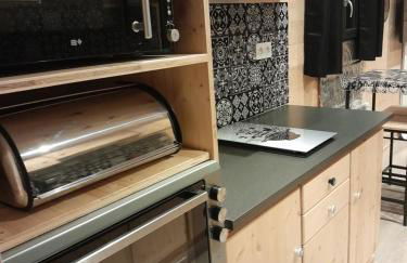 L'Insolite de Nathcy - Foto 35