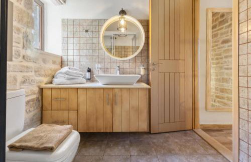 Phaistos Villas - Elegant South Residence by South Cretan Villas - Photo 23