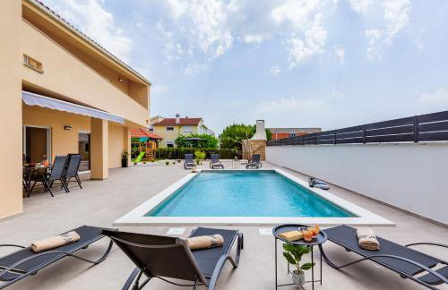 Villa Marija by Istrialux - Foto 41