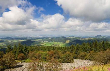 Midi-Loft Vorderrhön mit großem Balkon - Photo 8