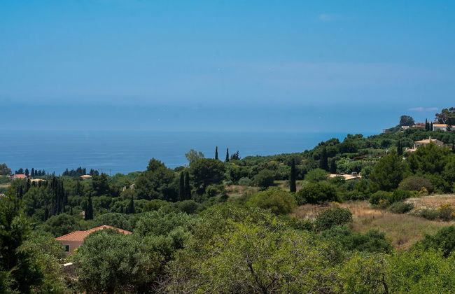 Luxury Villa Irene Metaxata - Foto 29