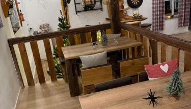 Schrammi's Ferienwohnung - Foto 2