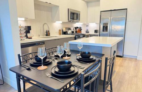 Modern Oasis 10 Min from Disneyland With Pool & GYM - Foto 63