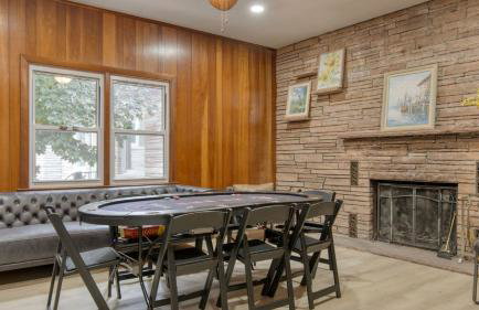 Game Farm Villa by Avantstay 10bdr, Private Pond, Spa, Pool Family-friendly - Foto 47