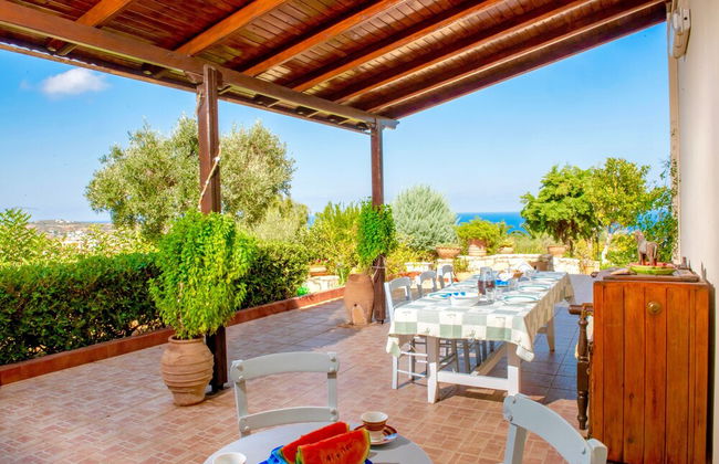 Villa Lygaria - Photo 20