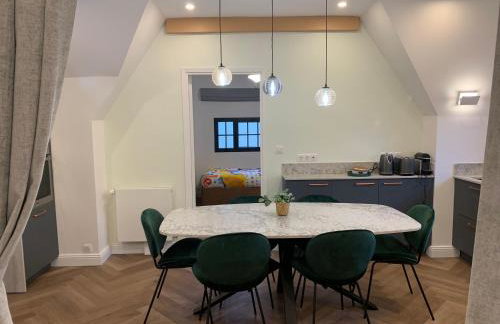 La Chaumière Luxury Domain with 2 Apartments Spa and Pool near Disneyland - Foto 6