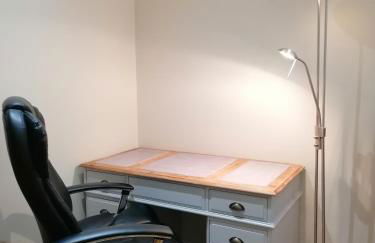 The Beeches - Foto 43