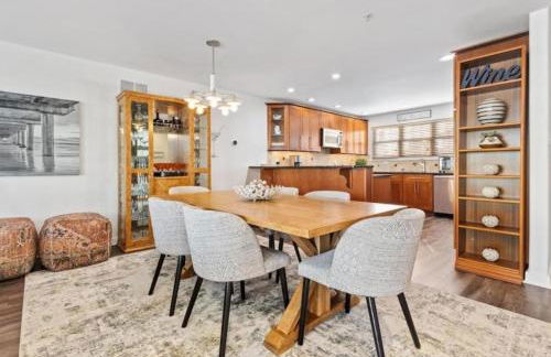 PERFECT 5 STAR - Chelsea Harbor House - Foto 38