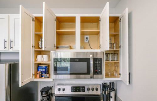 Across from UAB Spacious 2BR Retreat 2nd - Photo 27