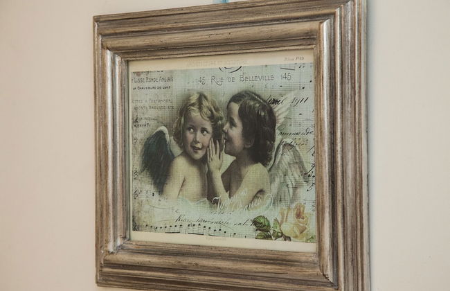 Deluxe 2 Bedroom apt in Petroupoli - Foto 19