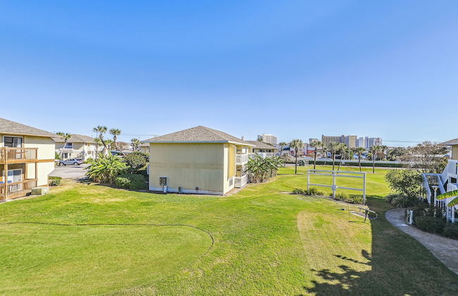 SPC 2058 is a Beautiful 1 BR on the Golf Course at Sandpiper Cove by RedAwning - Foto 43