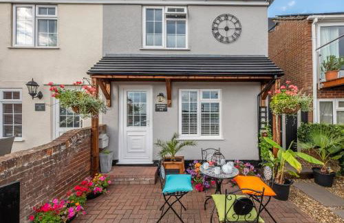 Riverside Cottage - Foto 34